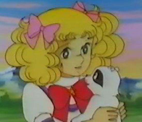 Image de Candy Candy