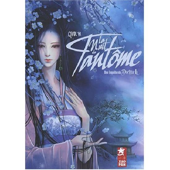 Image de Les Enqu&ecirc;tes du Docteur Li