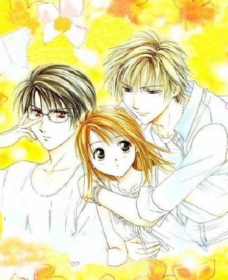 Image de Lui ou rien !