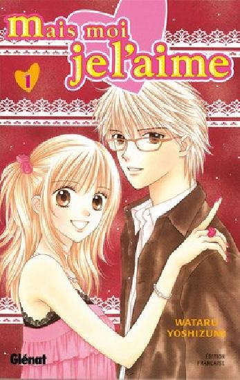 Image de Mais moi je l'aime  